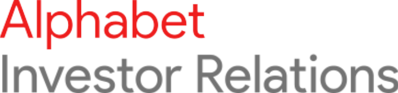 Alphabet Inc. Class A Common Stock logo
