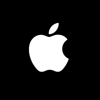 AAPL logo