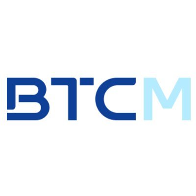 BTCM logo