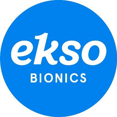 EKSO logo