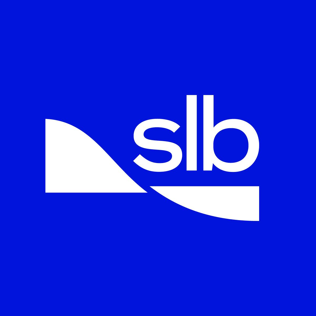 SLB logo