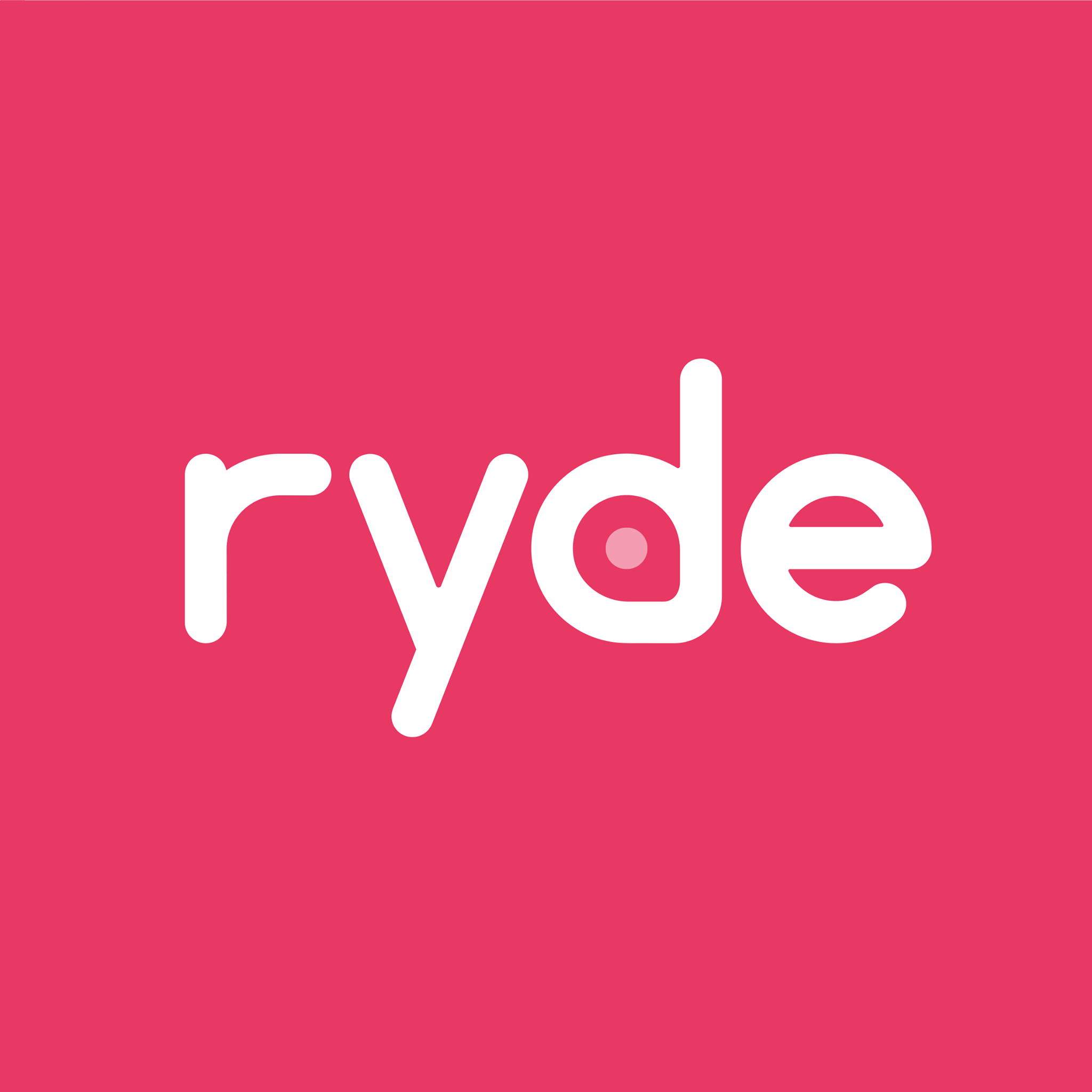 RYDE