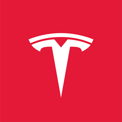 TSLA logo